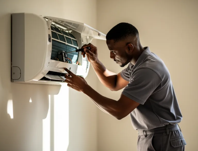 Airco Reparatie dienst in Emmeloord